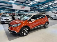 Renault Captur 1.5 dCi ENERGY Dynamique S MediaNav Euro 5 (s/s) 5dr 2