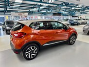 Renault Captur 1.5 dCi ENERGY Dynamique S MediaNav Euro 5 (s/s) 5dr 18