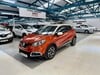 Renault Captur 1.5 dCi ENERGY Dynamique S MediaNav Euro 5 (s/s) 5dr