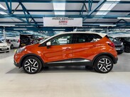 Renault Captur 1.5 dCi ENERGY Dynamique S MediaNav Euro 5 (s/s) 5dr 6
