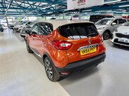 Renault Captur 1.5 dCi ENERGY Dynamique S MediaNav Euro 5 (s/s) 5dr 8