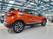 Renault Captur 1.5 dCi ENERGY Dynamique S MediaNav Euro 5 (s/s) 5dr 13