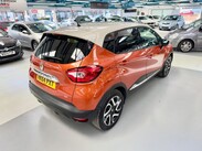 Renault Captur 1.5 dCi ENERGY Dynamique S MediaNav Euro 5 (s/s) 5dr 15