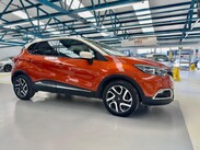 Renault Captur 1.5 dCi ENERGY Dynamique S MediaNav Euro 5 (s/s) 5dr 16