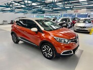 Renault Captur 1.5 dCi ENERGY Dynamique S MediaNav Euro 5 (s/s) 5dr 21
