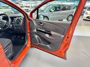Renault Captur 1.5 dCi ENERGY Dynamique S MediaNav Euro 5 (s/s) 5dr 22