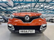 Renault Captur 1.5 dCi ENERGY Dynamique S MediaNav Euro 5 (s/s) 5dr 23