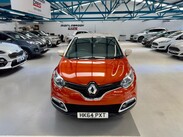 Renault Captur 1.5 dCi ENERGY Dynamique S MediaNav Euro 5 (s/s) 5dr 24