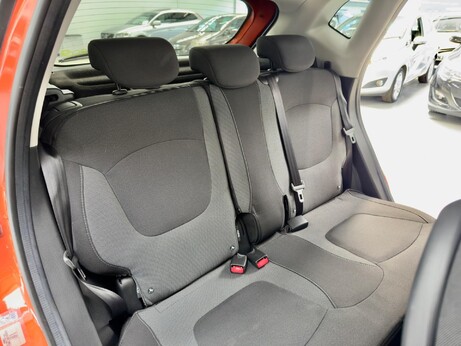 Renault Captur 1.5 dCi ENERGY Dynamique S MediaNav Euro 5 (s/s) 5dr 31