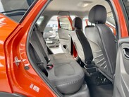 Renault Captur 1.5 dCi ENERGY Dynamique S MediaNav Euro 5 (s/s) 5dr 36
