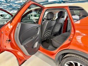 Renault Captur 1.5 dCi ENERGY Dynamique S MediaNav Euro 5 (s/s) 5dr 39