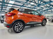 Renault Captur 1.5 dCi ENERGY Dynamique S MediaNav Euro 5 (s/s) 5dr 13