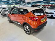 Renault Captur 1.5 dCi ENERGY Dynamique S MediaNav Euro 5 (s/s) 5dr 4