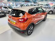 Renault Captur 1.5 dCi ENERGY Dynamique S MediaNav Euro 5 (s/s) 5dr 15