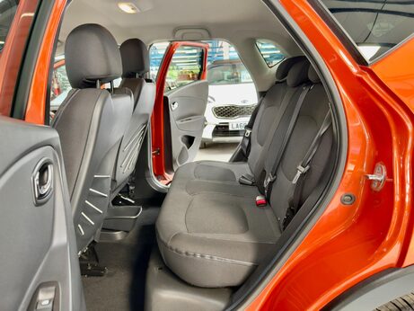 Renault Captur 1.5 dCi ENERGY Dynamique S MediaNav Euro 5 (s/s) 5dr 34