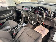 Kia Sportage 1.7 CRDi 2 Euro 6 (s/s) 5dr 3