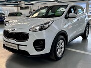 Kia Sportage 1.7 CRDi 2 Euro 6 (s/s) 5dr 4