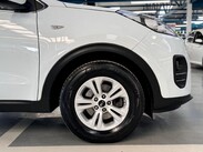 Kia Sportage 1.7 CRDi 2 Euro 6 (s/s) 5dr 10