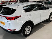 Kia Sportage 1.7 CRDi 2 Euro 6 (s/s) 5dr 12