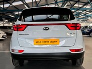 Kia Sportage 1.7 CRDi 2 Euro 6 (s/s) 5dr 14