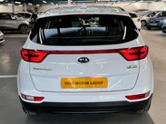Kia Sportage 1.7 CRDi 2 Euro 6 (s/s) 5dr 15