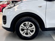 Kia Sportage 1.7 CRDi 2 Euro 6 (s/s) 5dr 19