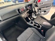 Kia Sportage 1.7 CRDi 2 Euro 6 (s/s) 5dr 24