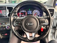 Kia Sportage 1.7 CRDi 2 Euro 6 (s/s) 5dr 28