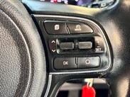 Kia Sportage 1.7 CRDi 2 Euro 6 (s/s) 5dr 40