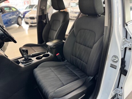 Kia Sportage 1.7 CRDi 2 Euro 6 (s/s) 5dr 42