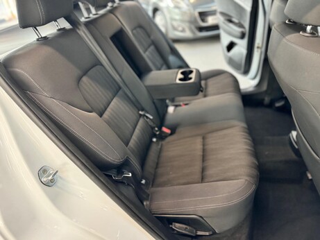 Kia Sportage 1.7 CRDi 2 Euro 6 (s/s) 5dr 50
