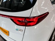 Kia Sportage 1.7 CRDi 2 Euro 6 (s/s) 5dr 61