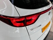 Kia Sportage 1.7 CRDi 2 Euro 6 (s/s) 5dr 62