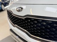 Kia Sportage 1.7 CRDi 2 Euro 6 (s/s) 5dr 65