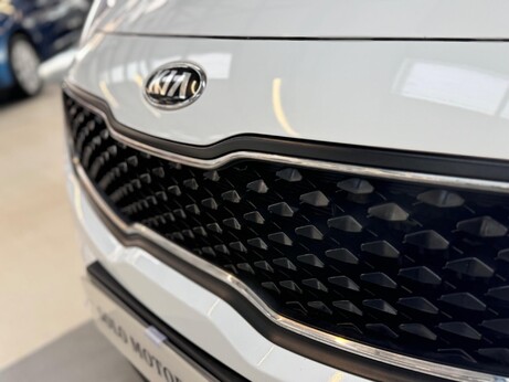 Kia Sportage 1.7 CRDi 2 Euro 6 (s/s) 5dr 61
