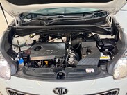 Kia Sportage 1.7 CRDi 2 Euro 6 (s/s) 5dr 68