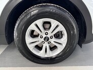 Kia Sportage 1.7 CRDi 2 Euro 6 (s/s) 5dr 69