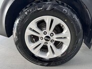 Kia Sportage 1.7 CRDi 2 Euro 6 (s/s) 5dr 70