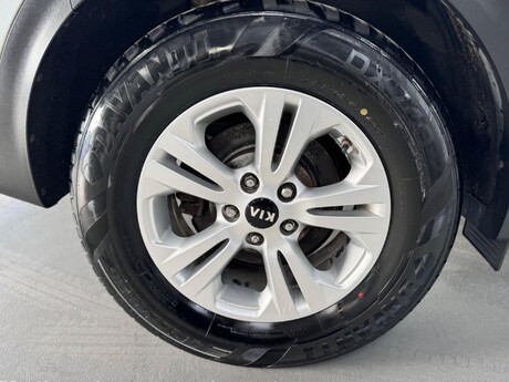 Kia Sportage 1.7 CRDi 2 Euro 6 (s/s) 5dr 70
