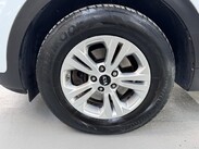 Kia Sportage 1.7 CRDi 2 Euro 6 (s/s) 5dr 72
