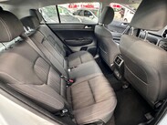 Kia Sportage 1.7 CRDi 2 Euro 6 (s/s) 5dr 73