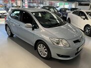 Toyota Auris 1.6 VVT-i T Spirit 5dr 4