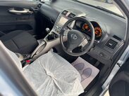 Toyota Auris 1.6 VVT-i T Spirit 5dr 3