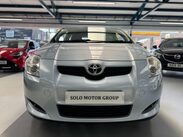 Toyota Auris 1.6 VVT-i T Spirit 5dr 8