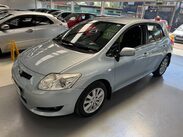 Toyota Auris 1.6 VVT-i T Spirit 5dr 10