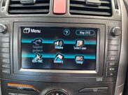 Toyota Auris 1.6 VVT-i T Spirit 5dr 35