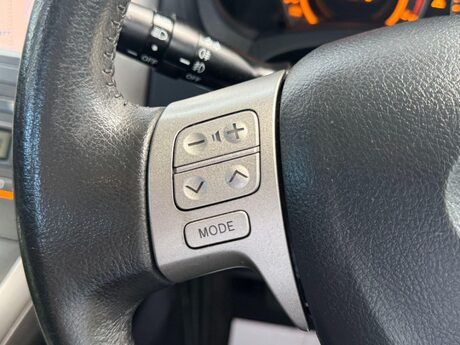 Toyota Auris 1.6 VVT-i T Spirit 5dr 43
