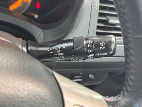 Toyota Auris 1.6 VVT-i T Spirit 5dr 42