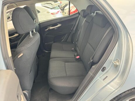 Toyota Auris 1.6 VVT-i T Spirit 5dr 59