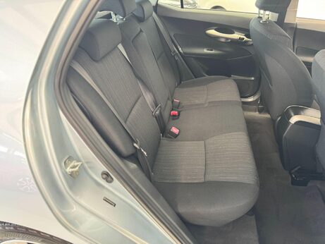 Toyota Auris 1.6 VVT-i T Spirit 5dr 62